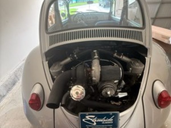 Auto glass job completed by J&M Autoglass — example 10