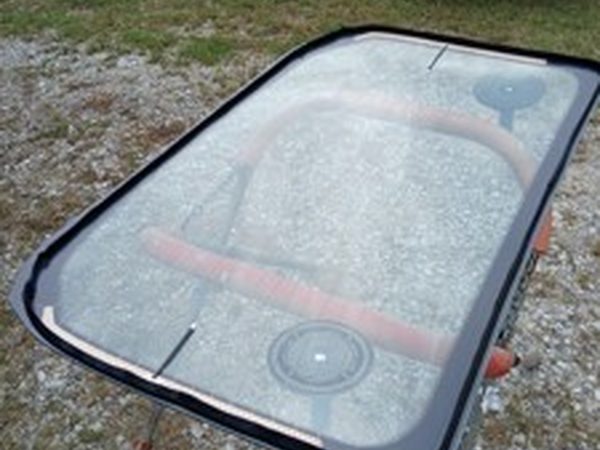 Auto glass job completed by J&M Autoglass — example 7
